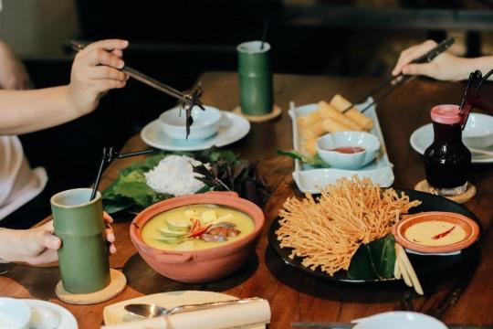 Ăn chay thực dưỡng là gì? Các kiểu ăn chay thực dưỡng