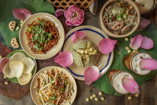 Mùng 1 ăn chay như thế nào là đúng? Ý nghĩa ăn chay mùng 1